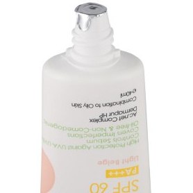 خرید ضد آفتاب رنگی پرایم مدل Oil Free SPF60- امری شاپ