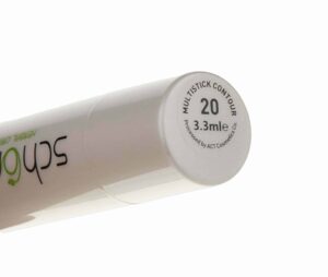نحوه استفاده صحیح از کانتور مدادی شون مدل Multi Stick شماره 20- امری شاپ