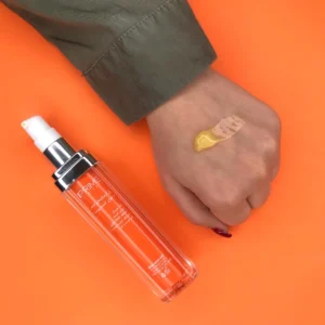 تأثیر استفاده مداوم از ژل کرم پرایم مدل C Prime- امری شاپ