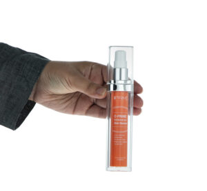 خرید ژل کرم بازسازی کننده پرایم مدل C Prime- امری شاپ