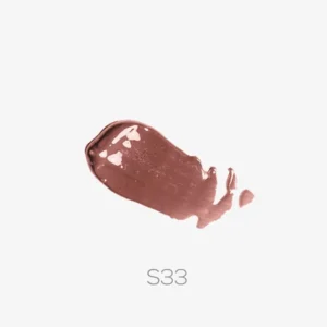 رنگ و جلوه رژ لب شماره S33- امری شاپ