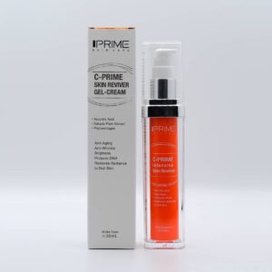 خرید ژل کرم بازسازی کننده پرایم مدل C Prime
اگر به دنبال محصولی هستی که پوستت را شفاف، روشن و جوانتر نشان دهد، ژل کرم بازسازی کننده پرایم مدل C Prime حجم ۳۰ میلیلیتر دقیقاً همان چیزی است که نیاز داری. این محصول با ترکیبی از ویتامین C، هیالورونیک اسید و ویتامین E، پوست را بازسازی کرده و از آن در برابر آسیبهای محیطی محافظت میکند.
بافت سبک و جذب سریع این کرم باعث شده برای استفاده روزانه بسیار مناسب باشد. میتوانی آن را به عنوان کرم مراقبتی صبح و شب استفاده کنی یا قبل از آرایش برای آمادهسازی پوست بهکار ببری.
برای خرید این محصول، پیشنهاد میشود به داروخانهها یا فروشگاههای معتبر محصولات مراقبت از پوست مراجعه کنی. هنگام خرید حتماً به نکات زیر توجه کن:
روی بستهبندی باید لوگوی برند Prime و عبارت C Prime درج شده باشد.
تاریخ تولید و انقضا روی جعبه یا بدنه محصول مشخص باشد.
محصول دارای برچسب اصالت و مجوز بهداشتی باشد.
خرید اینترنتی از فروشگاههای معتبر نیز گزینهای مطمئن است؛ میتوانی نظرات کاربران دیگر را مطالعه کرده و از تخفیفها بهرهمند شوی.
قیمت ژل کرم بازسازی کننده پرایم مدل C Prime
با توجه به کیفیت بالا، ترکیبات مؤثر و عملکرد چندگانه، قیمت ژل کرم بازسازی کننده پرایم در مقایسه با محصولات مشابه خارجی بسیار مقرونبهصرفه است. این محصول، علاوه بر ترمیم و روشنکنندگی، خاصیت آبرسانی و ضدچروک نیز دارد که ارزش خرید آن را چندبرابر میکند.
در جدول زیر جزئیات کلی و بازه تقریبی قیمت محصول آورده شده است:
ویژگی توضیحات
برند پرایم (Prime)
مدل C Prime
نوع محصول ژل کرم بازسازی کننده و روشنکننده
حجم ۳۰ میلیلیتر
کشور تولیدکننده ایران (با فرمولاسیون تخصصی)
مناسب برای انواع پوست
عملکرد بازسازی، روشنکنندگی و آبرسانی
ترکیبات کلیدی ویتامین C، ویتامین E، هیالورونیک اسید
جذب سریع و سبک
بازه قیمت تقریبی بین ۳۰۰ تا ۴۰۰ هزار تومان
نوع بستهبندی تیوپی
استفاده روزانه بله
اثر بخشی کامل ۴ تا ۶ هفته استفاده مداوم
با توجه به میزان حجم و کیفیت، این کرم یکی از اقتصادیترین گزینهها در رده محصولات تخصصی مراقبت از پوست محسوب میشود.
نکات نگهداری ژل کرم پرایم مدل C Prime
برای حفظ کیفیت و تأثیر ترکیبات فعال (بهویژه ویتامین C)، بهتر است کرم را در شرایط مناسب نگهداری کنی.
محصول را در جای خشک و خنک نگه دار و از نور مستقیم آفتاب دور نگه دار.
پس از هر بار استفاده، درب تیوپ را محکم ببند تا از ورود هوا جلوگیری شود.
از نگهداری محصول در محیطهای مرطوب مانند حمام خودداری کن.
پس از باز شدن درب، حداکثر تا ۱۲ ماه مصرف شود.
این نکات باعث میشوند ترکیبات فعال کرم مانند ویتامین C و هیالورونیک اسید اثرگذاری خود را حفظ کنند.
تجربه کاربران از ژل کرم بازسازی کننده پرایم مدل C Prime
بسیاری از کاربران پس از استفاده از این کرم، از تغییر محسوس در شفافیت و نرمی پوست خود خبر دادهاند. بازخورد مصرفکنندگان نشان میدهد که:
پوست پس از چند روز نرمتر و لطیفتر میشود.
لکها و تیرگیهای پوستی بهمرور کاهش مییابد.
کرم سریع جذب میشود و در طول روز حس سنگینی ایجاد نمیکند.
در استفاده بلندمدت، پوست روشنتر، شادابتر و جوانتر به نظر میرسد.
بسیاری از مصرفکنندگان این کرم را به عنوان بخشی از روتین شبانه یا قبل از آرایش روزانه خود استفاده میکنند.
توصیههای مصرفی برای اثرگذاری بهتر
برای اینکه بیشترین بهره را از ژل کرم بازسازی کننده پرایم مدل C Prime ببری، نکات زیر را رعایت کن:
بهتر است قبل از استفاده از این کرم، پوست را با شوینده مخصوص خود تمیز کنی تا جذب بهتری داشته باشد.
هنگام مصرف در روز، حتماً از ضد آفتاب استفاده کن، زیرا ویتامین C ممکن است پوست را نسبت به نور حساستر کند.
برای اثرگذاری کامل، حداقل چهار هفته بهصورت مداوم از محصول استفاده کن.
برای پوستهای خشک، استفاده از مرطوبکننده سبک پس از جذب کامل کرم توصیه میشود.- امری شاپ