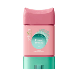 کرم ضد تعریق FLORAL BREEZE شون