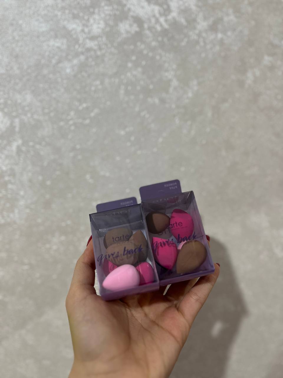 photo_5854754295713483881_y بیوتی بلندر اشکی 6عددی