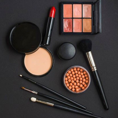 هوش مصنوعی چگونه لوازم آرایشی اختصاصی میسازد؟