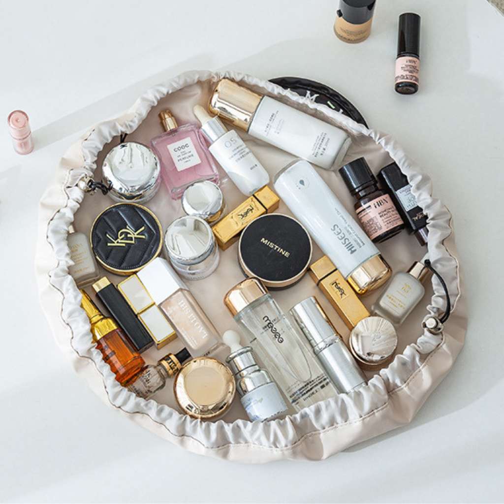 چالشهای توسعه لوازم آرایشی با مواد اولیه ایرانی