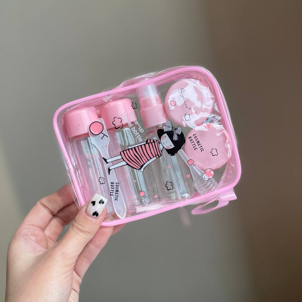 چرا بسته‌بندی در صنعت آرایشی اهمیت ویژه دارد؟