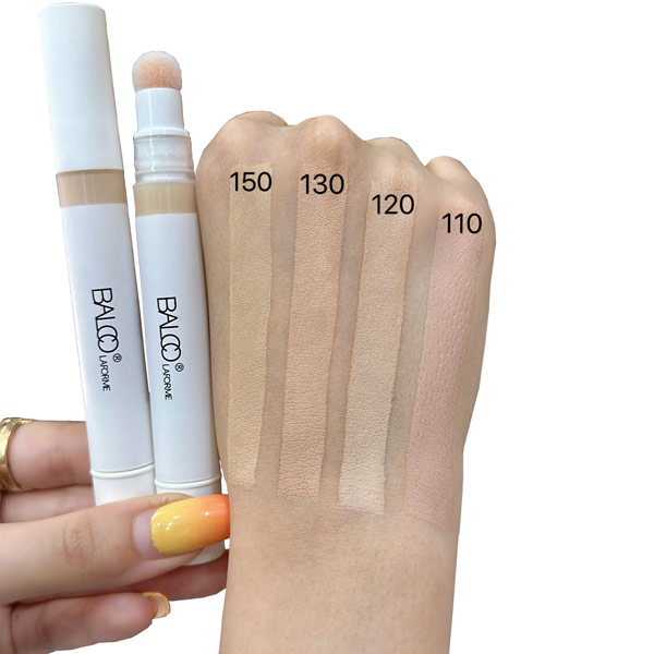 نکات مهم هنگام خرید آرایش برای پوست حساس