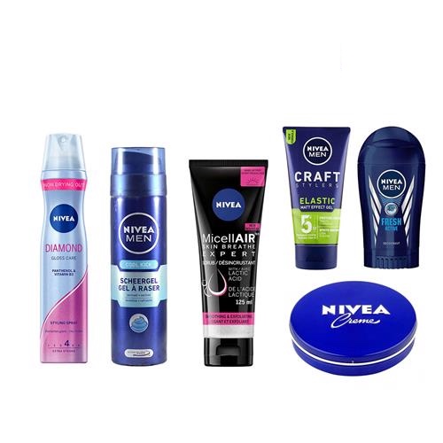 خرید لوازم بهداشتی مناسب آقایان- ارمی شاپ