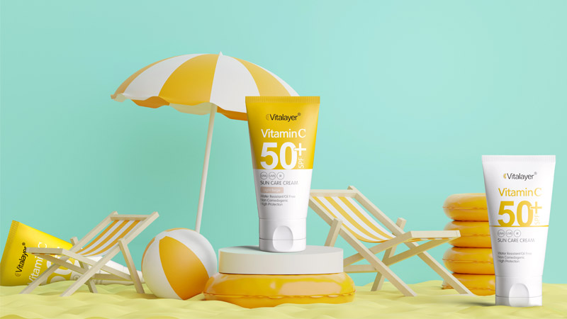 ضد آفتاب چیست و چه کاربرد هایی دارد - امری شاپ