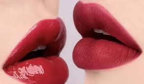 رژ لب مات و براق دقیقاً چه تفاوتی دارند