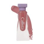 رژگونه مایع مدل Rosy Glow حجم 3 میلی لیتر کالیستا
