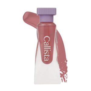 رژگونه مایع مدل Rosy Glow حجم 3 میلی لیتر کالیستا