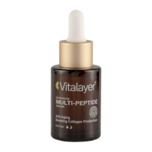 سرم مولتی Multi-Peptide حجم 30 میلی لیتر