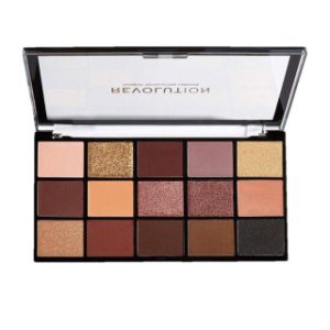 پالت سایه Velvete Rose رولوشن
